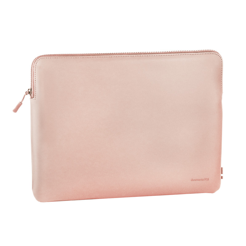 dbramante1928 Oxford - Funda para portátil - IKONE - 33 cm (13 pulgadas) - rosa arena