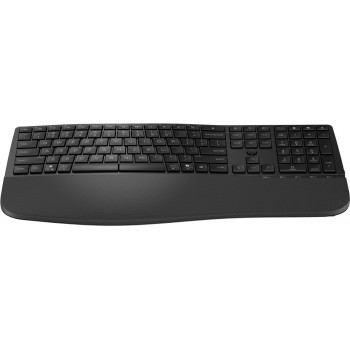 HP 680 CFT Teclado de doble modo, distribución turca (8T6L8AA#AB8)