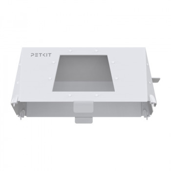 Petkit cubierta para arenero de gatos