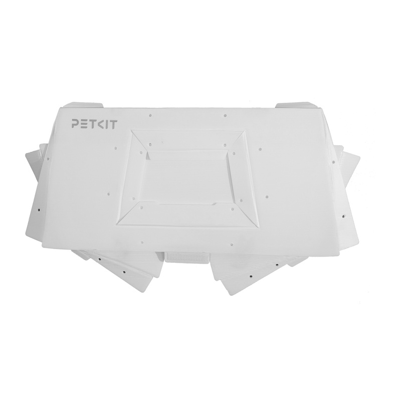 Petkit cubierta para arenero de gatos