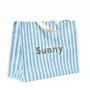 Bolsa de playa Sunnylife – La Mer