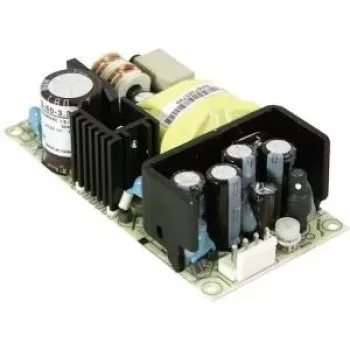 Fuente de alimentación MEAN WELL RPS-60-24