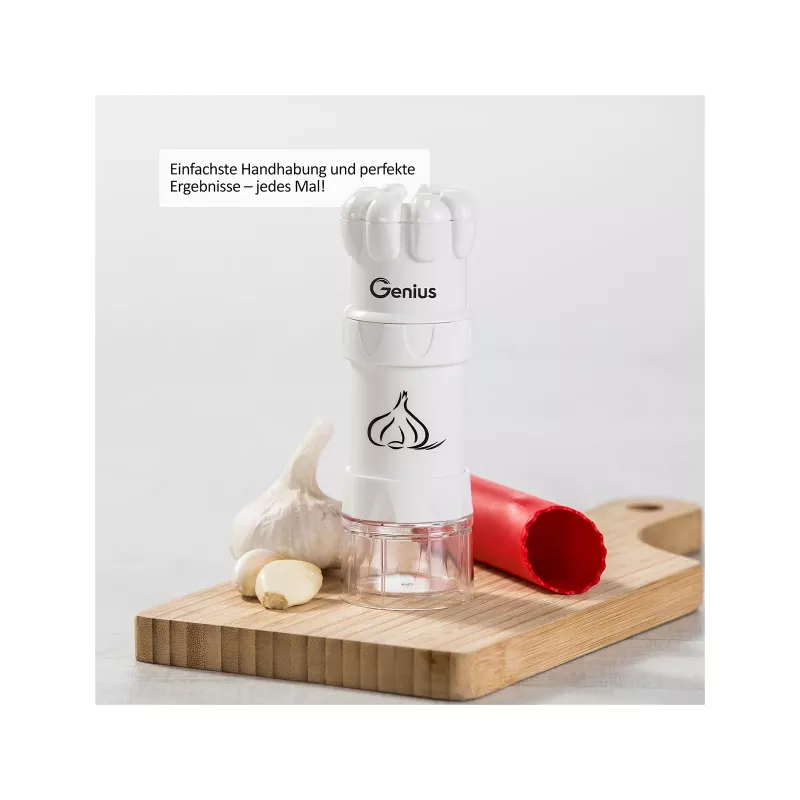 Gembird 3 Genius Picador de ajo G5