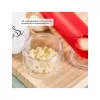 Gembird 3 Genius Picador de ajo G5