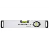 Gedore RED R94100151 3301424 Nivel de burbuja de metal ligero 300 mm