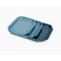 Joseph Joseph Nest Bake 3 uds. molde de hornear azul