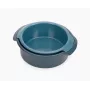 Joseph Joseph Nest Bake 2 uds., molde de hornear redondo azul