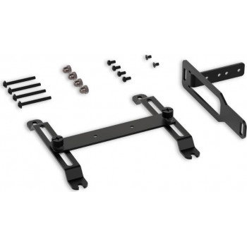 Alphacool Core Juego de montaje universal para DDCzero Reservoir