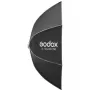 Godox UL-Box-OCTA-150 Softbox de paraguas, conexión Bowens