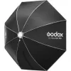 Godox UL-Box-OCTA-150 Softbox de paraguas, conexión Bowens