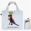 LOQI Bolsa Basquiat – Pez Dispenser