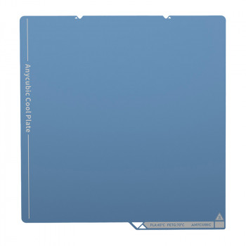 Anycubic Cool Plate placa de impresión para Kobra S1/S1 Combo