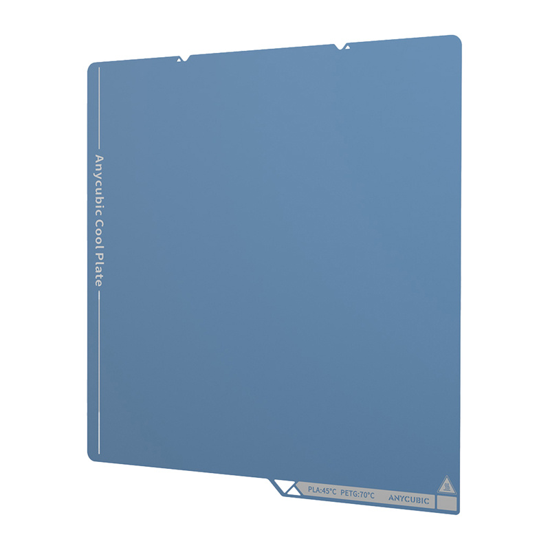 Anycubic Cool Plate placa de impresión para Kobra S1/S1 Combo