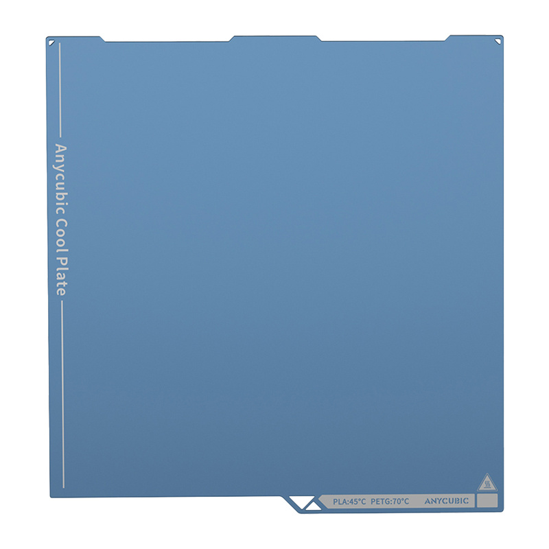 Anycubic Cool Plate placa de impresión para Kobra S1/S1 Combo