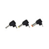 FSP 90W adaptador para portátil Acer, con puntas intercambiables (PNA0902215)