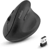Perixx PERIMICE-608II Ratón ergonómico inalámbrico