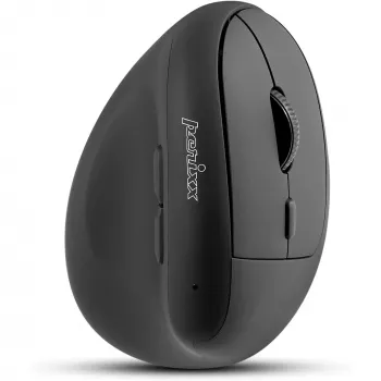 Perixx PERIMICE-608II Ratón ergonómico inalámbrico