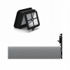 Polti Set de cepillo de rodillo y filtro HEPA para Polti RollySteam (PAEU0424)