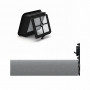 Polti Set de cepillo de rodillo y filtro HEPA para Polti RollySteam (PAEU0424)