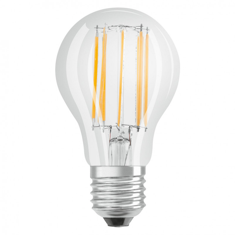 Osram lámpara LED 11 W blanco cálido
