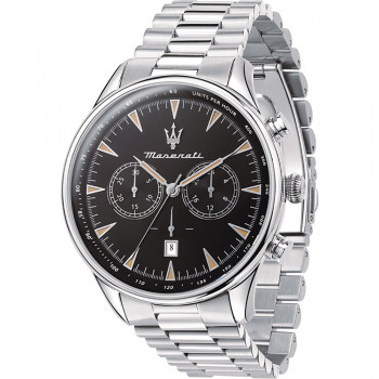 Maserati R8873646004 reloj de hombre, 45 mm