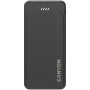CANYON Powerbank OnPower 100 10000mAh negro
