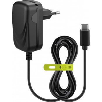 Goobay fuente de alimentación USB-C, 15 W (79614)