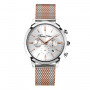 Thomas Sabo WA02872832014 reloj de pulsera unisex, 42 mm