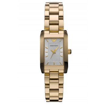 Armani AR0360 reloj de mujer, 20 mm