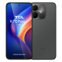 TCL K70 Power 8+256GB smartphone 4G, gris (T522E-2ALCA112)