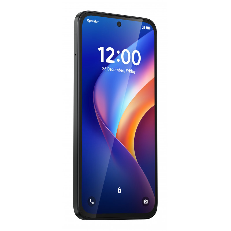 TCL K70 Power 8+256GB smartphone 4G, gris (T522E-2ALCA112)