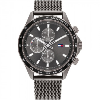 Tommy Hilfiger 1792019 reloj de hombre, 44 mm