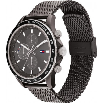 Tommy Hilfiger 1792019 reloj de hombre, 44 mm