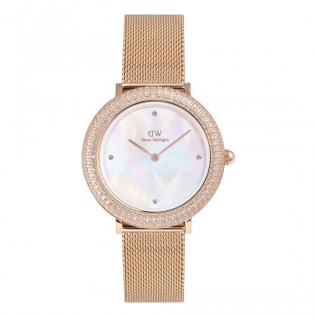 Daniel Wellington DW00100823 Reloj de mujer, 32 mm