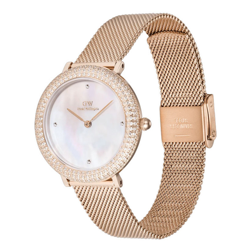 Daniel Wellington DW00100823 Reloj de mujer, 32 mm