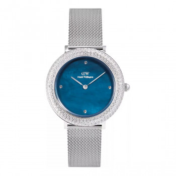 Daniel Wellington DW00100825 Reloj de mujer, 32 mm