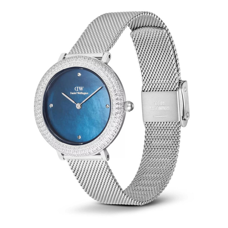 Daniel Wellington DW00100825 Reloj de mujer, 32 mm
