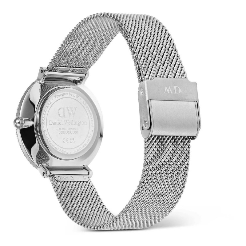 Daniel Wellington DW00100825 Reloj de mujer, 32 mm