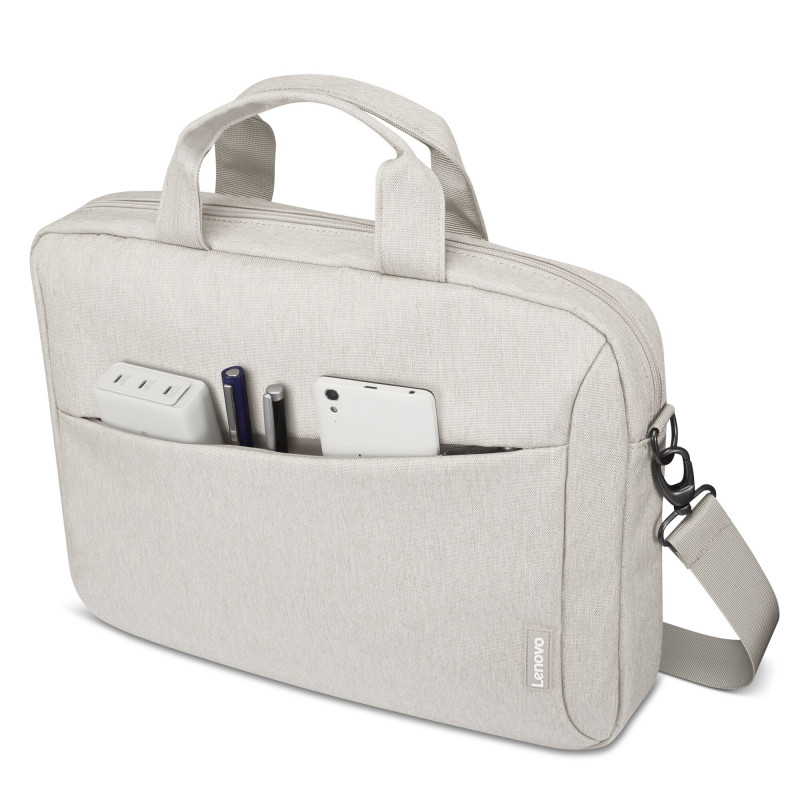 Lenovo T210 Bolsa para portátil Toploader hasta 16