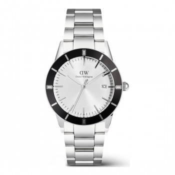 Daniel Wellington DW00100819 Reloj de hombre, 40 mm