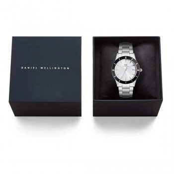 Daniel Wellington DW00100819 Reloj de hombre, 40 mm