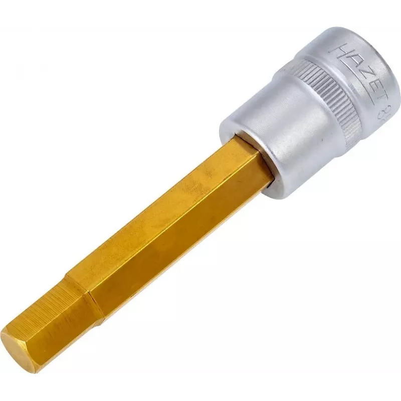 HAZET 8801 Llave de vaso, 3/8