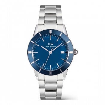 Daniel Wellington DW00100820 Reloj de hombre, 40 mm