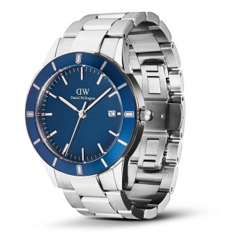 Daniel Wellington DW00100820 Reloj de hombre, 40 mm