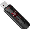 SanDisk Cruzer Glide 3.0 Memoria flash USB 3.2 Gen 1 de 64GB, negra