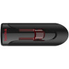 SanDisk Cruzer Glide 3.0 Memoria flash USB 3.2 Gen 1 de 64GB, negra