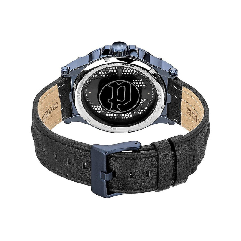 Reloj de hombre Police PEWJA2108202, 47 mm