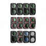 Juego de filtros Freewell para Osmo Pocket 4P, set de 12 piezas