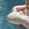 Flotador Sunnylife para niños pequeños – Floats Into the Garden