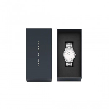 Daniel Wellington DW00100203 reloj unisex, 36 mm